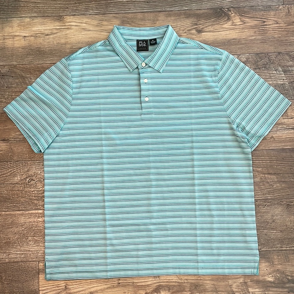 Travelers Polo